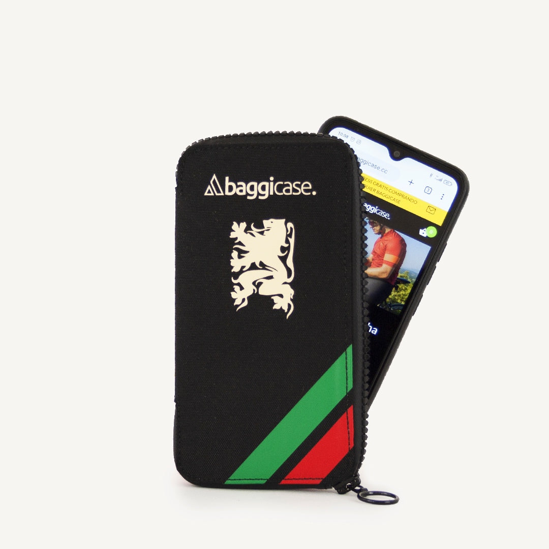 Baggicase Ed. Limitadas